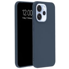 imoshion TPU Color Cover Oppo Reno15 Pro (5G) - Dunkelblau