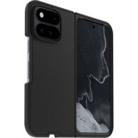 OtterBox Lumen Clear Hülle MagSafe Google Pixel 11 Pro Fold - Black