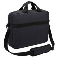 Case Logic Huxton Attaché Laptoptasche 13 Zoll - Black