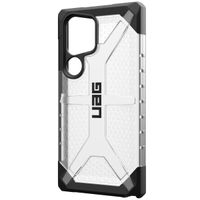 UAG Plasma Case für das Samsung Galaxy S24 Ultra - Ice