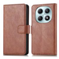 imoshion Luxuriöse Klapphülle Xiaomi Redmi Note 15 (5G) - Braun