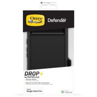 OtterBox Defender Rugged Case Google Pixel 8 Pro - Black