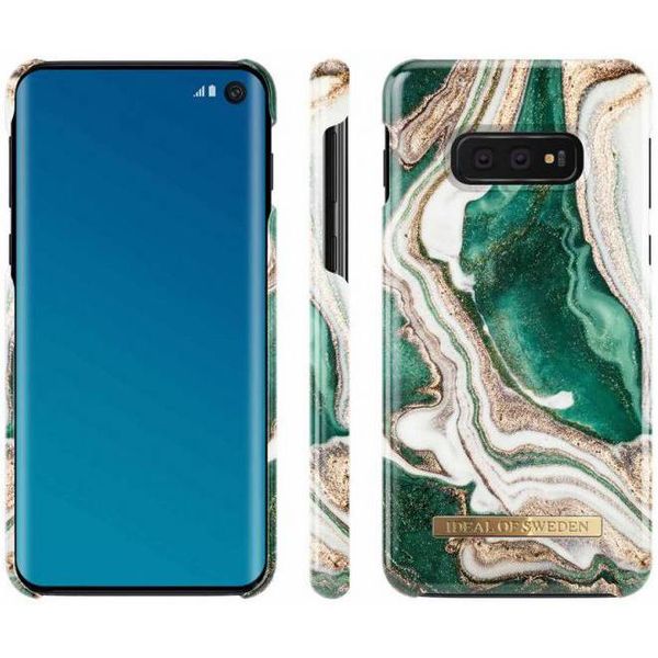 iDeal of Sweden Fashion Back Case Samsung Galaxy S10e