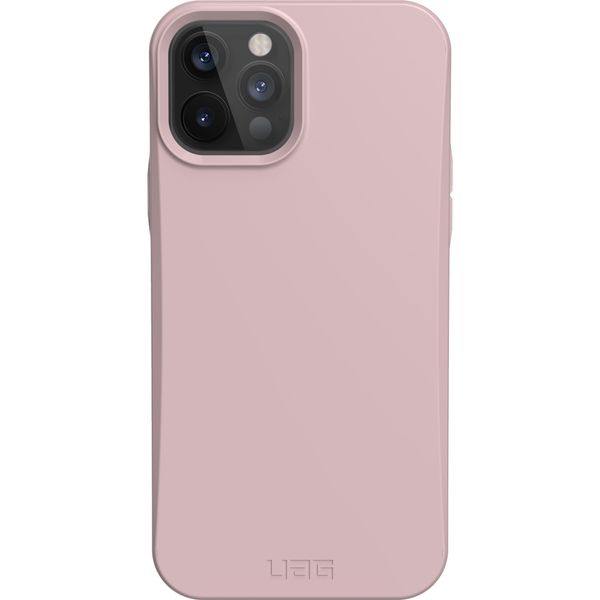 UAG Outback Hardcase für das iPhone 12 (Pro) - Lilac