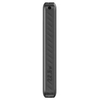 Anker Powerbank - 10.000 mAh - 22,5 Watt - USB-A + 2x USB-C - Schwarz