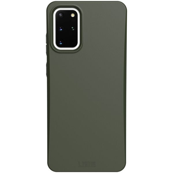 UAG Outback Hardcase für das Samsung Galaxy S20 Plus - Grün