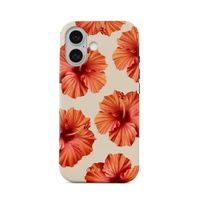 Burga Tough Back Cover MagSafe Apple iPhone 16 - Bonita