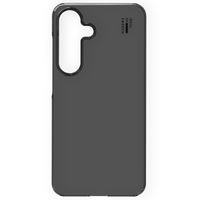 iDeal of Sweden Clear Case für das Galaxy S25 Plus - Tinted Black