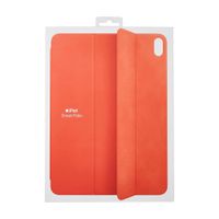 Apple Smart Folio Apple iPad Pro 11 (2022 / 2021 / 2020 / 2018) - Electric Orange