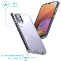 imoshion Design Hülle Samsung Galaxy A32 (4G) - Dandelion