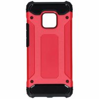 Rugged Xtreme Case Rot für das Huawei Mate 20 Pro
