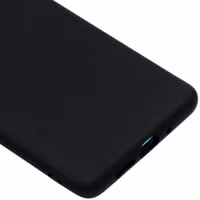 imoshion TPU Color Cover Huawei P30 Pro - Schwarz