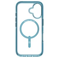 ZAGG Santa Cruz Snap Case mit MagSafe für das iPhone 16 - Blau