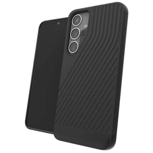 ZAGG Denali Backcover für das Samsung Galaxy S24 Plus - Schwarz