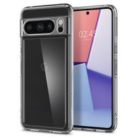 Spigen Ultra Hybrid™ Case für das Google Pixel 8 Pro - Transparent