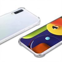 imoshion Shockproof Case Samsung Galaxy A50 / A30s - Transparent