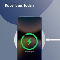 imoshion TPU Color Cover Xiaomi Redmi Note 14 Pro (4G) - Dunkelblau