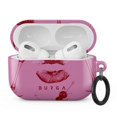 Burga Hard Case Apple AirPods Pro - Call Me