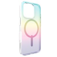 ZAGG Milan Snap Case mit MagSafe für das iPhone 16 Pro - Iridescent