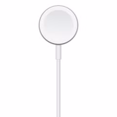 Apple ﻿Magnetisches Ladekabel Apple Watch - 0,3 Meter - Weiß