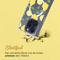 Gestalte deine eigene MagSafe Clear Case Apple iPhone 16 Pro - Transparent