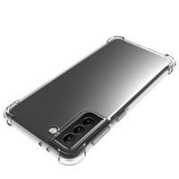 imoshion Shockproof Case Samsung Galaxy S21 Plus - Transparent