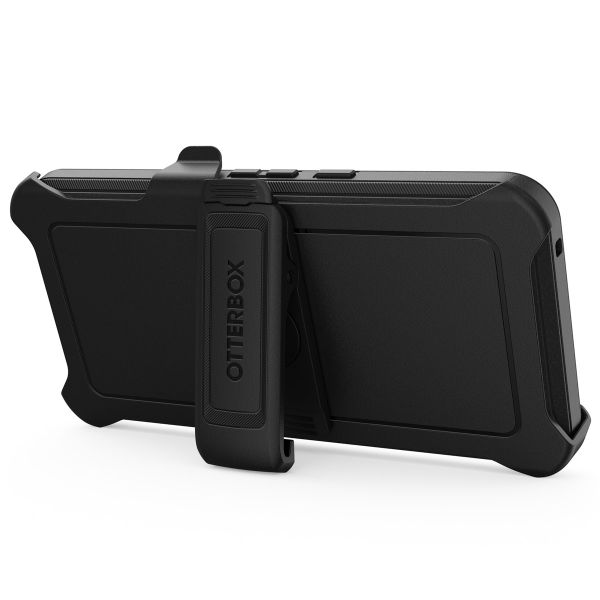 OtterBox Defender Rugged Case Google Pixel 8 Pro - Black