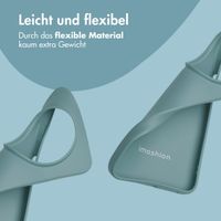 imoshion TPU Color Cover Xiaomi Redmi 14C - Pine Green