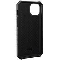 UAG Monarch Case für das iPhone 13 - Carbon Fiber