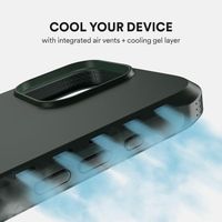 BodyGuardz Paradigm Pro Case Apple iPhone 16 Pro Max - Emerald