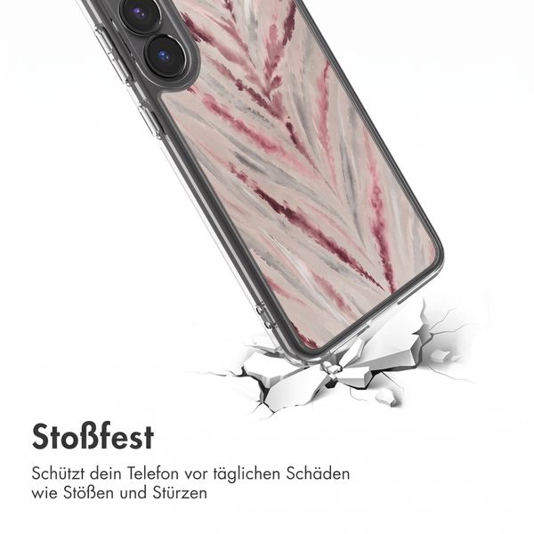 imoshion Design Hülle Samsung Galaxy S25 FE - Wild Boho