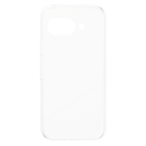 CARE by PanzerGlass Fashion Backcover XR Google Pixel 9A - Transparent