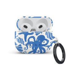 Burga Hardcase Hülle  Apple AirPods 3 - Nera