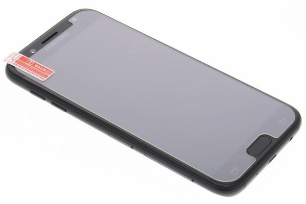 Selencia Displayschutz aus gehärtetem Glas Samsung Galaxy J5 (2017)