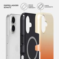Burga Tough Back Cover MagSafe Apple iPhone 17 - Slow Burn