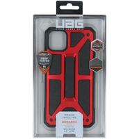 UAG Monarch Case Rot für das iPhone 11 Pro Max