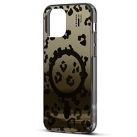 iDeal of Sweden Mirror Case mit MagSafe Apple iPhone 12 (Pro) - Leo Ombre