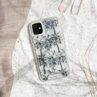Selencia Fashion-Backcover zuverlässigem Schutz Apple iPhone 12 Mini