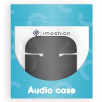 imoshion Silicone Case Schwarz für AirPods 1 / 2