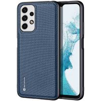 Dux Ducis Fino Backcover für das Samsung Galaxy A23 (5G) - Blau