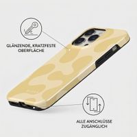 Burga Tough Back Cover MagSafe Apple iPhone 13 Pro - Glow