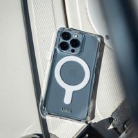 UAG Plyo Backcover MagSafe für das Apple iPhone 14 Pro Max - Ash
