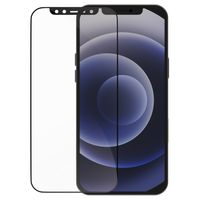 dbramante1928 Eco Shield Screenprotector - Nachhaltige Displayschutzfolie für das iPhone 12 (Pro)