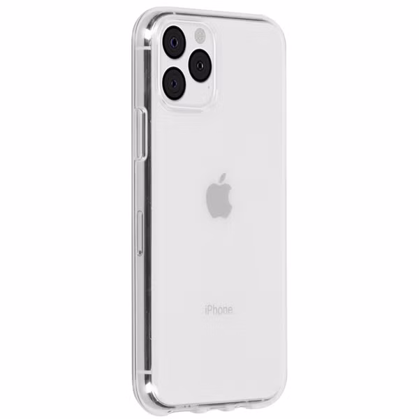 OtterBox Clearly Protected Skin Transparent für das iPhone 11 Pro