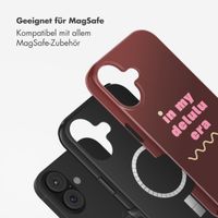 Selencia Vivid Rückabdeckung mit MagSafe Apple iPhone 17 - Delulu