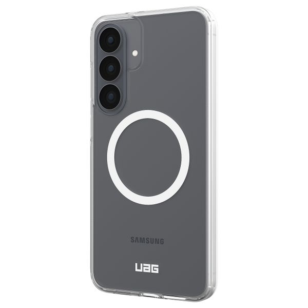 UAG Scout Back Cover mit MagSafe Samsung Galaxy S26 FE - Clear