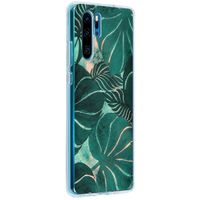 Design Silikonhülle für das Huawei P30 Pro