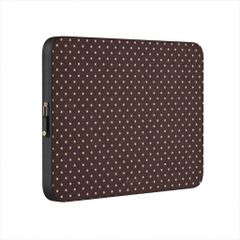 Burga Laptop Hülle 13 Zoll - Laptop Sleeve - Sorry Busy