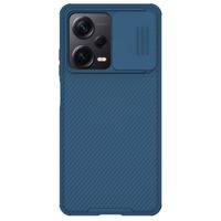 Nillkin CamShield Pro Case Xiaomi Redmi Note 12 Pro Plus - Blau