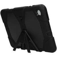 Extreme Protection Army Case Schwarz Galaxy Tab S6 Lite / Tab S6 Lite (2022)